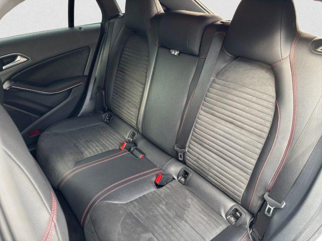 MERCEDES-BENZ CLA 200 d S.W. Automatic Sport amg