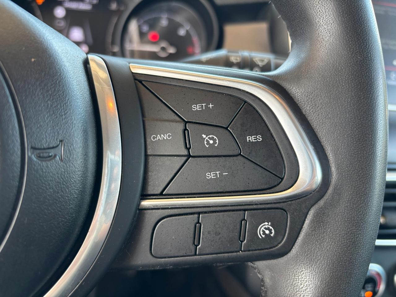 Fiat 500X 1.3 MultiJet 95 CV Sport- 2023
