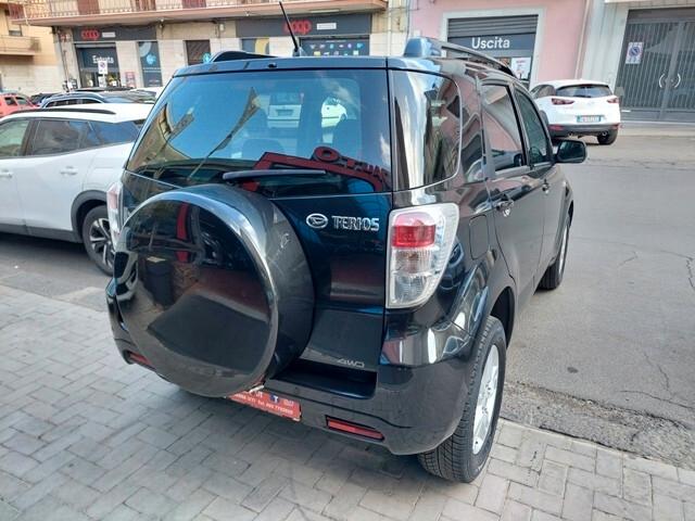 Daihatsu Terios 1.5 4WD Sho