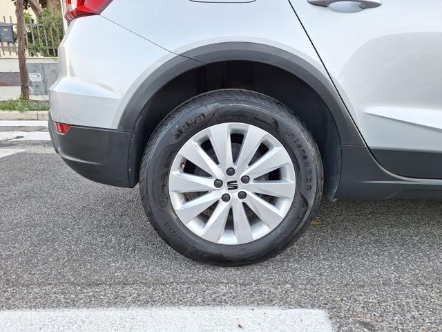 SEAT Arona 1.0 EcoTSI Style
