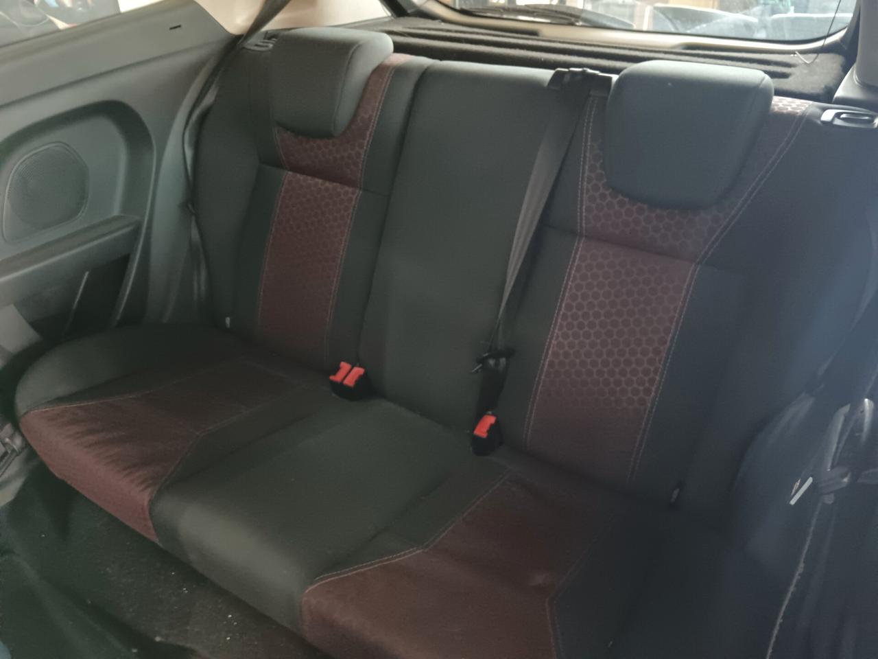 Ford Fiesta Benzina Manuale