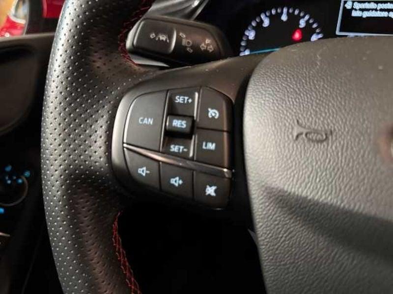 Ford Fiesta VII 2017 5p 1.0 ecoboost hybrid ST-Line s&s 125cv my20