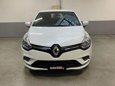 RENAULT Clio TCe 12V 90 CV GPL 5 porte Business