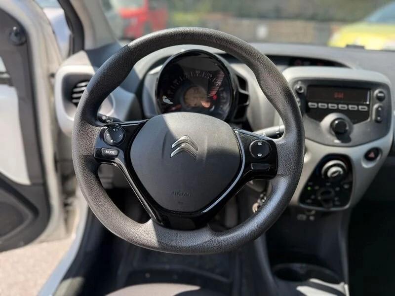 Citroen C1 VTi 68 5 porte Shine
