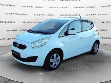 KIA Venga Venga 1.4 CVVT Cool