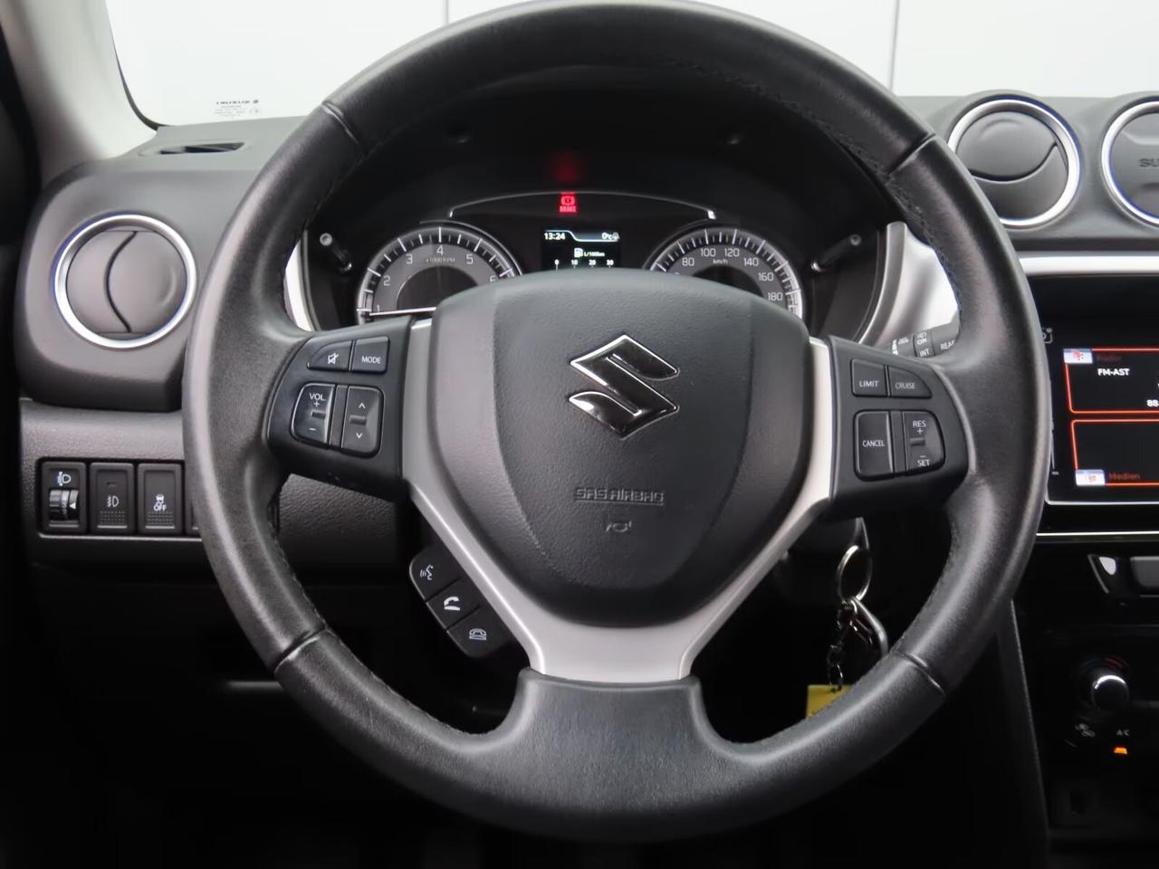 Suzuki Vitara 1.0 Boosterjet