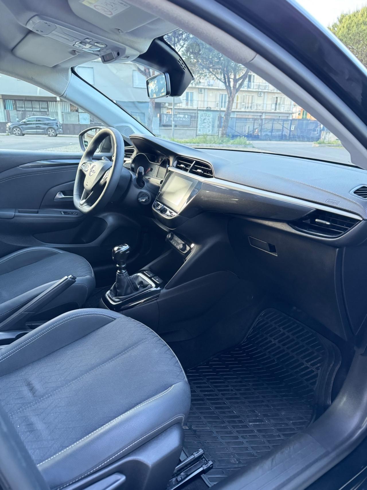 Opel Corsa 1.5 D 100 CV Elegance