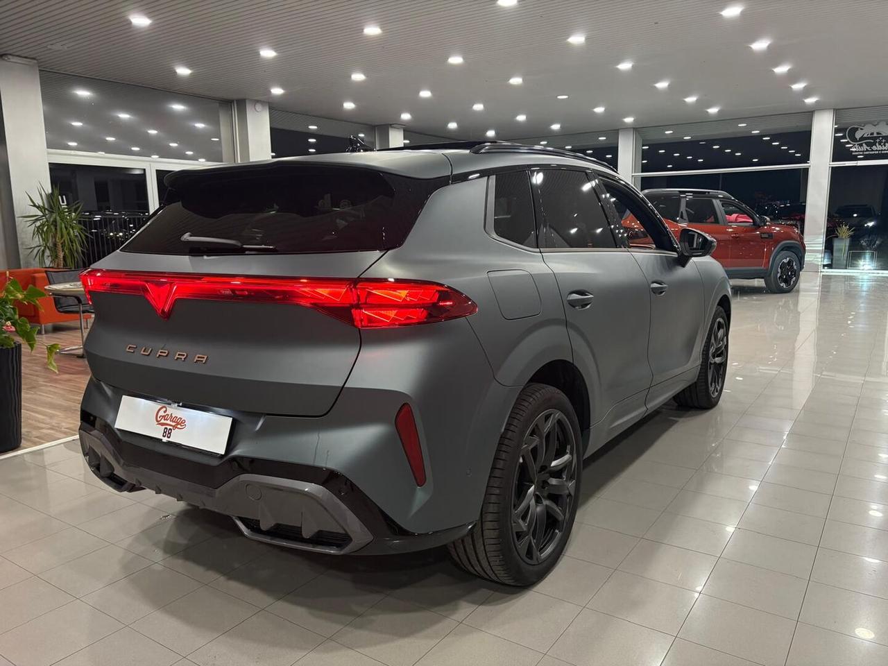 Cupra Terramar 1.5 e-hybrid VZ 272cv dsg