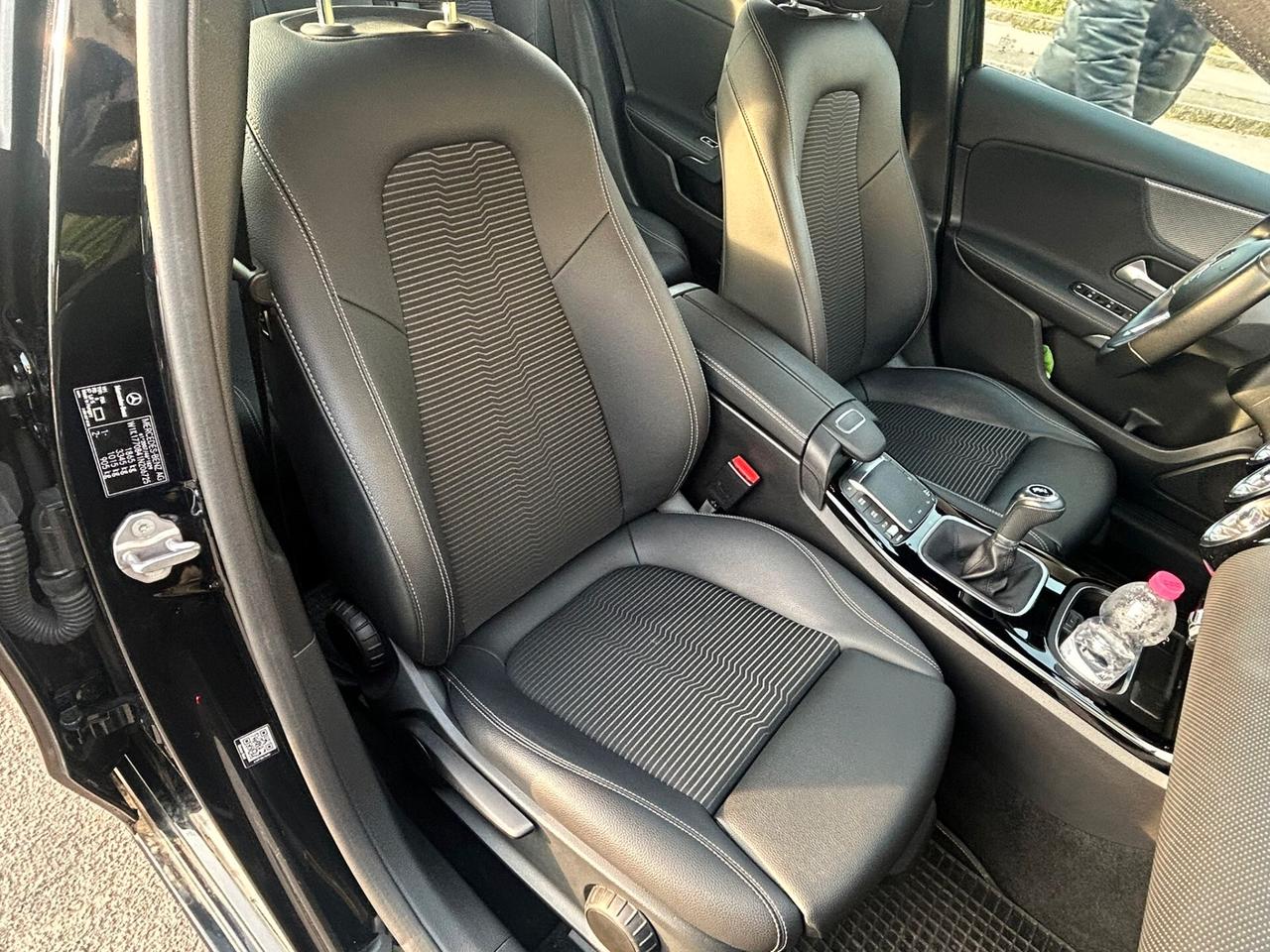 Mercedes-benz A 180 - ANCHE PER NEOPATENTATI