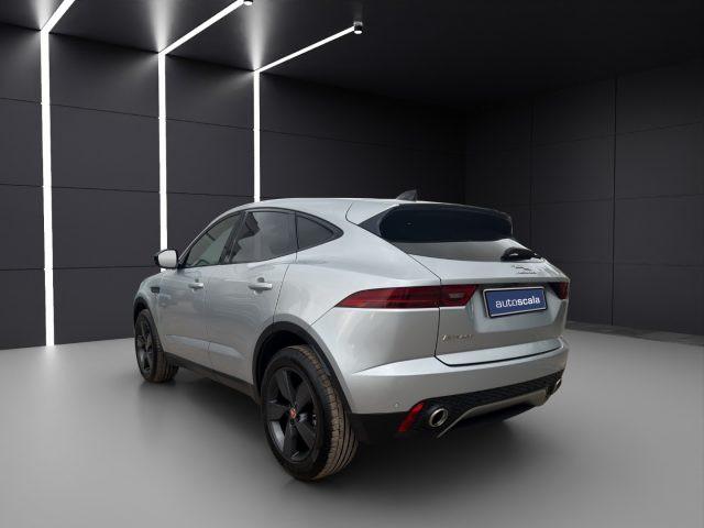 JAGUAR E-Pace 2.0D 150 CV AWD aut. S