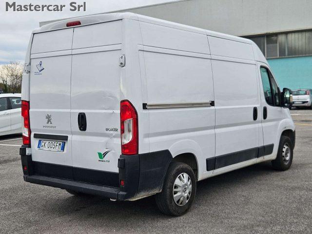 PEUGEOT Boxer 330 L2H2 2.2 BlueHDi 140cv - GK005FM