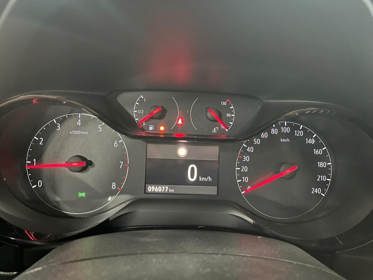 Opel Corsa 1.5 CDTI 100 CV euro 6D