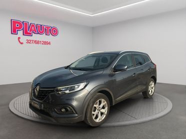 Renault Kadjar Blue dCi 8V 115CV EDC Sport Edition