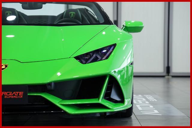 LAMBORGHINI Huracan Huracán 5.2 V10 EVO Spyder|IVA ESP|LIFT