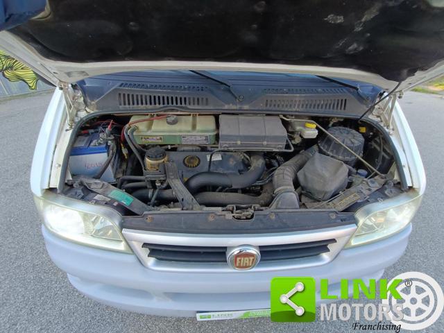 ADRIA CORAL 630DK OMOLOG 6 POSTI