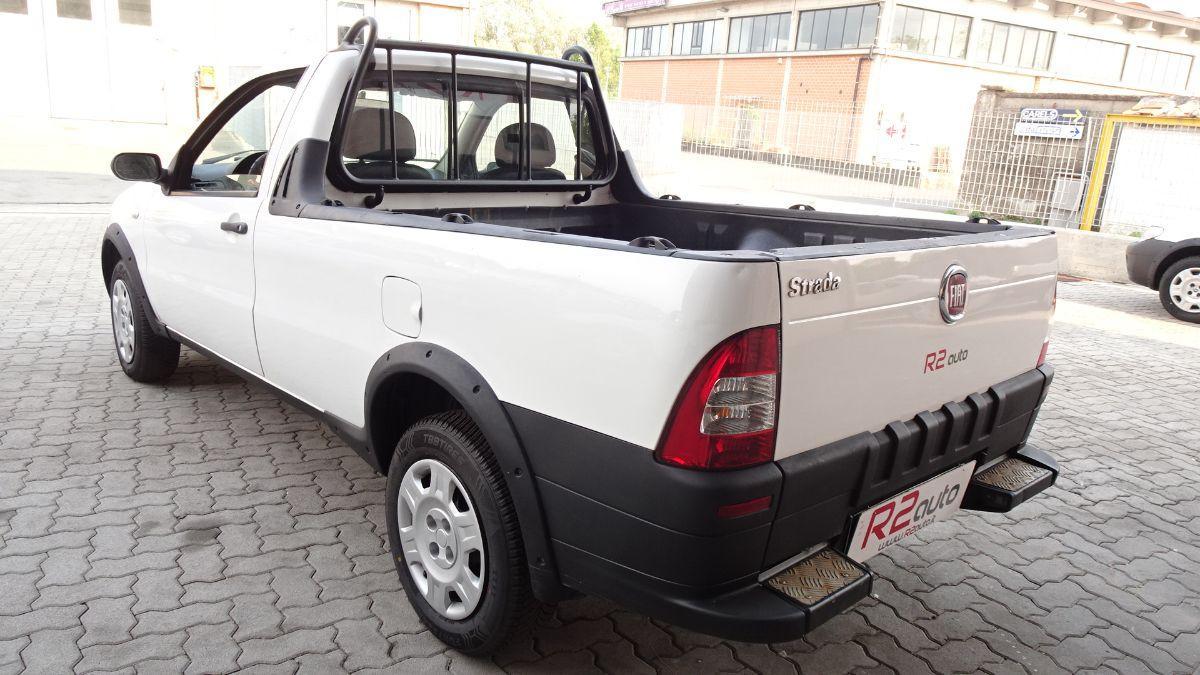 FIAT - Strada 1300 MTJ FIORINO PICK-UP NEW!!!