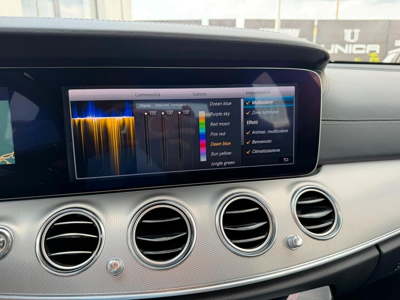 Mercedes-benz E 220 d 194 CV 4Matic AMG Premium Plus IVA ESPOSTA