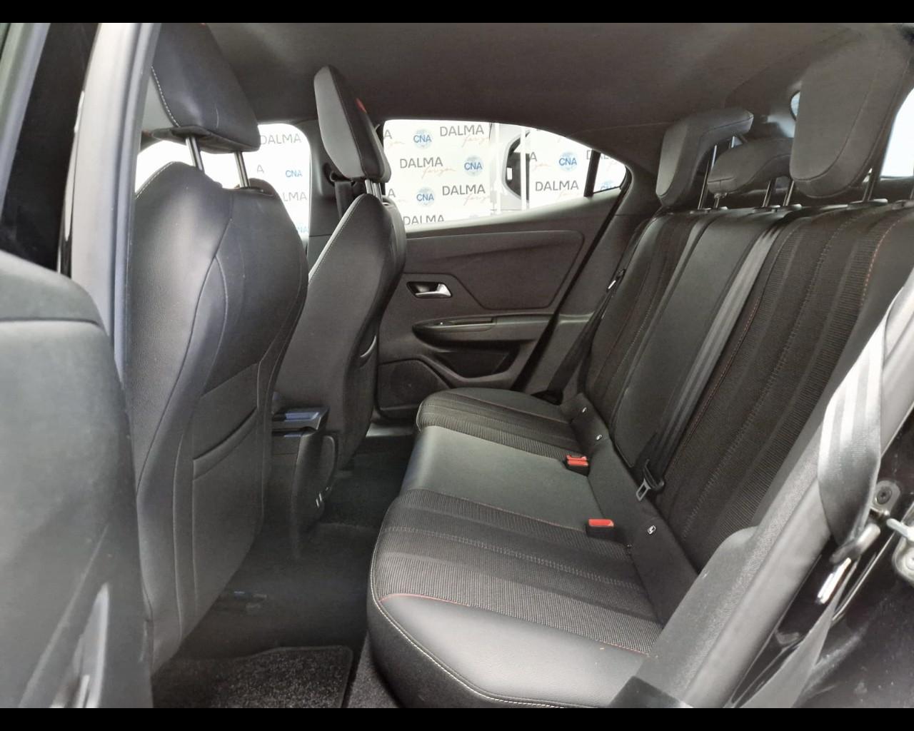 OPEL Mokka II - MOKKA GS 1.2 T 100 CV MT6