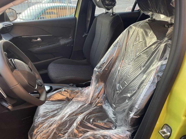 PEUGEOT 208 Hybrid 110 e-DCS6 Style