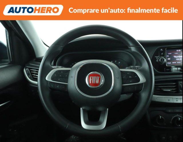 FIAT Tipo 1.4 5 porte Easy