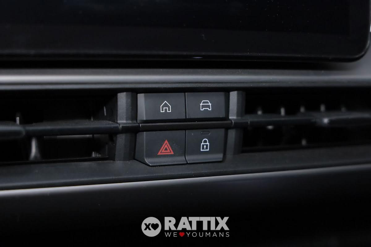 Jeep Avenger 1.2 Turbo 100CV Summit