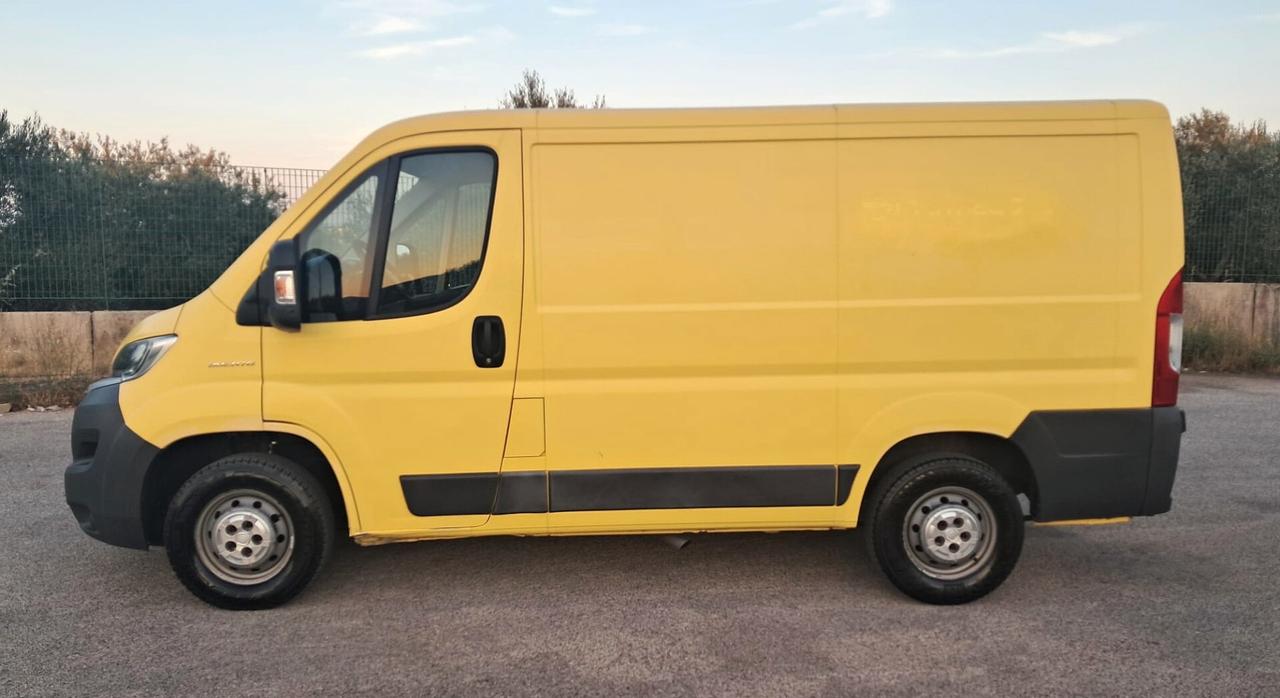 Fiat Ducato 35 2.3 MJT 130CV L1H1 PC-TN Furgone (IVA ESPOSTA)