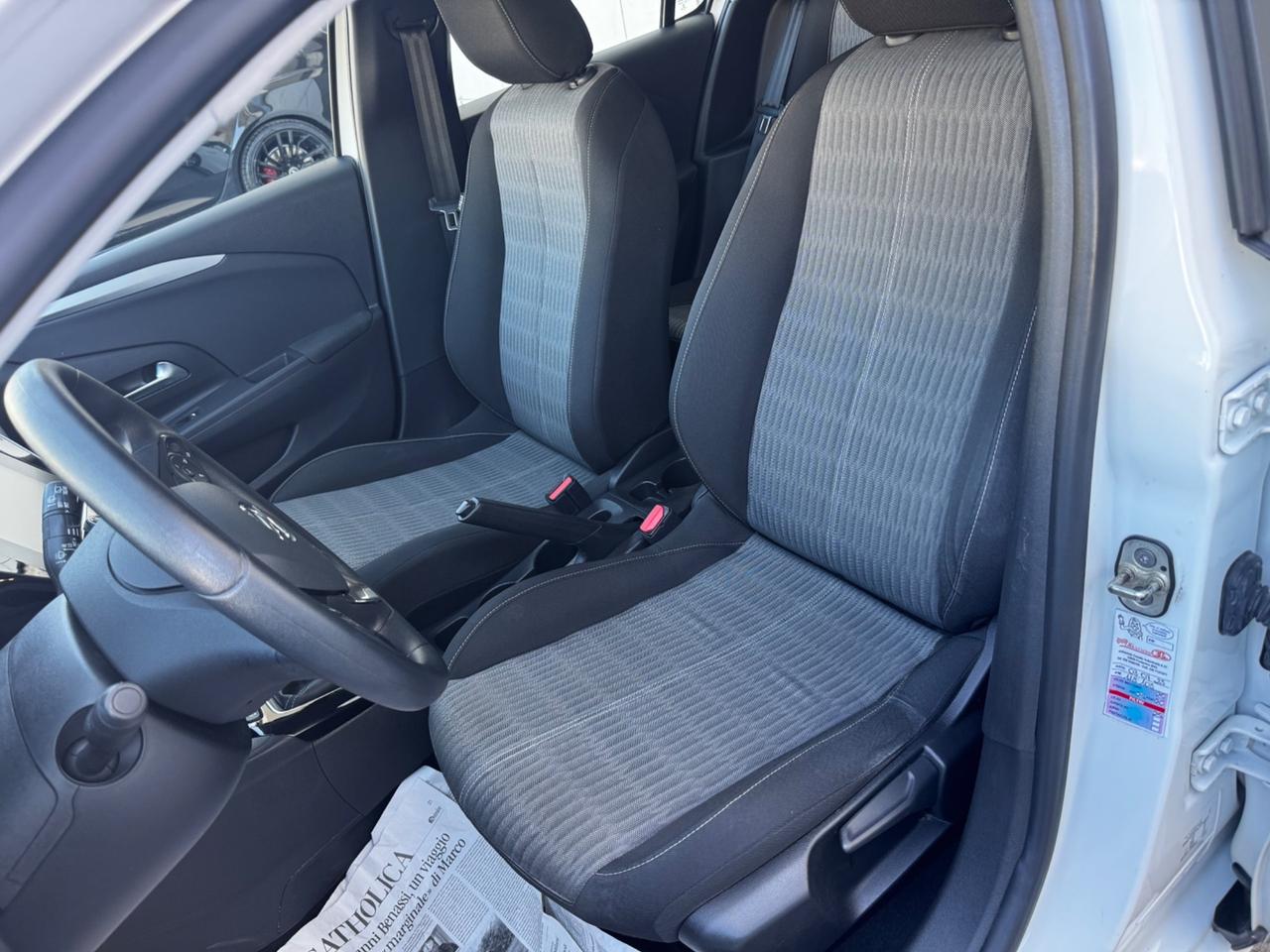 Opel Corsa 1.5 D 100 CV Elegance