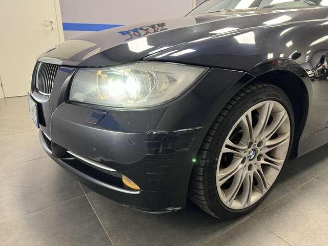 BMW 335 335xi Touring Msport 306CV TETTO-PELLE-NAVI-XENON