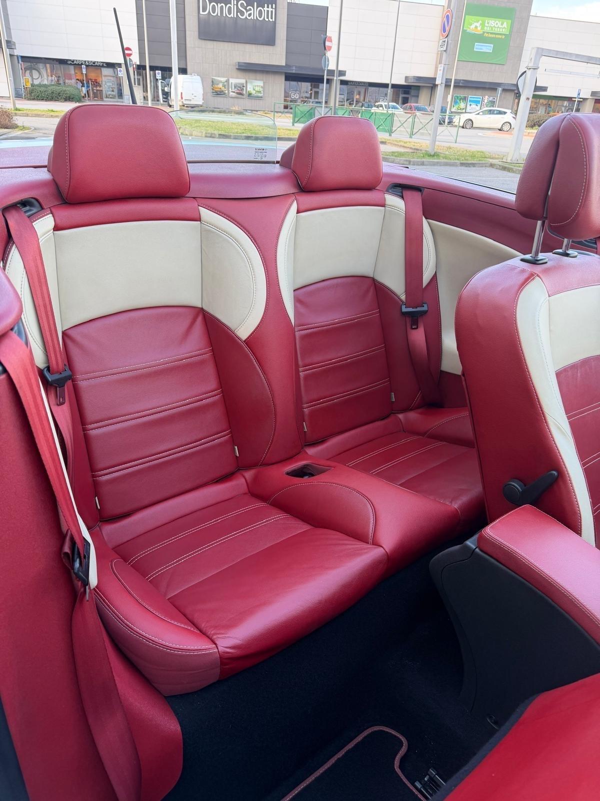 Renault Megane Mégane C-C 1.5 dCi 110CV Floride