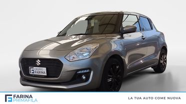SUZUKI Swift VI - Swift 1.2 dualjet Cool 2wd my19