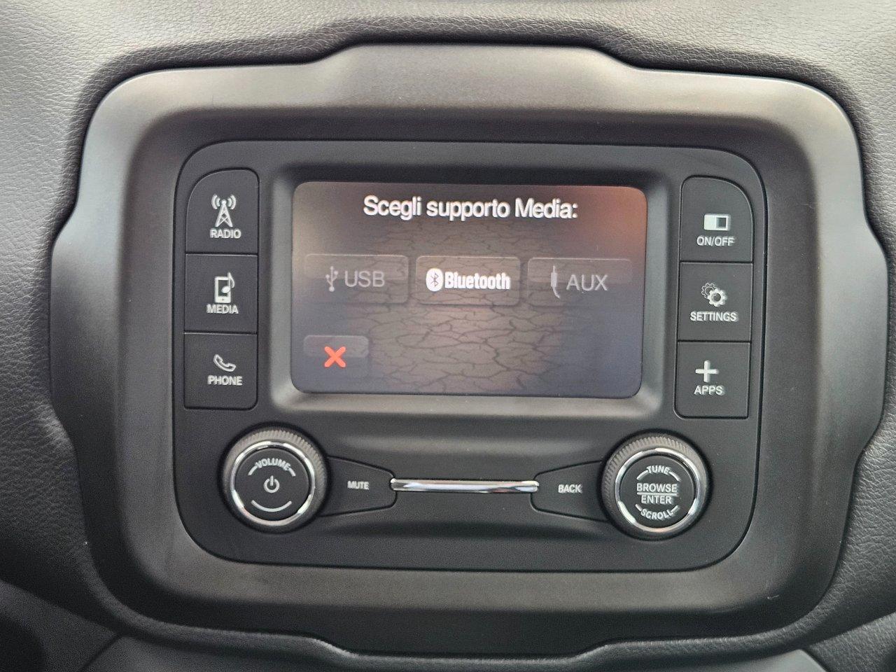 Jeep Renegade 1.0 t3 Longitude 2wd