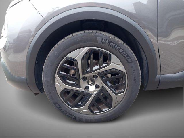 CITROEN C4 BlueHDi 130 S&S EAT8 Feel Pack