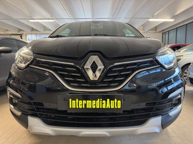 RENAULT Captur dCi 8V 110 CV S&S Energy Intens