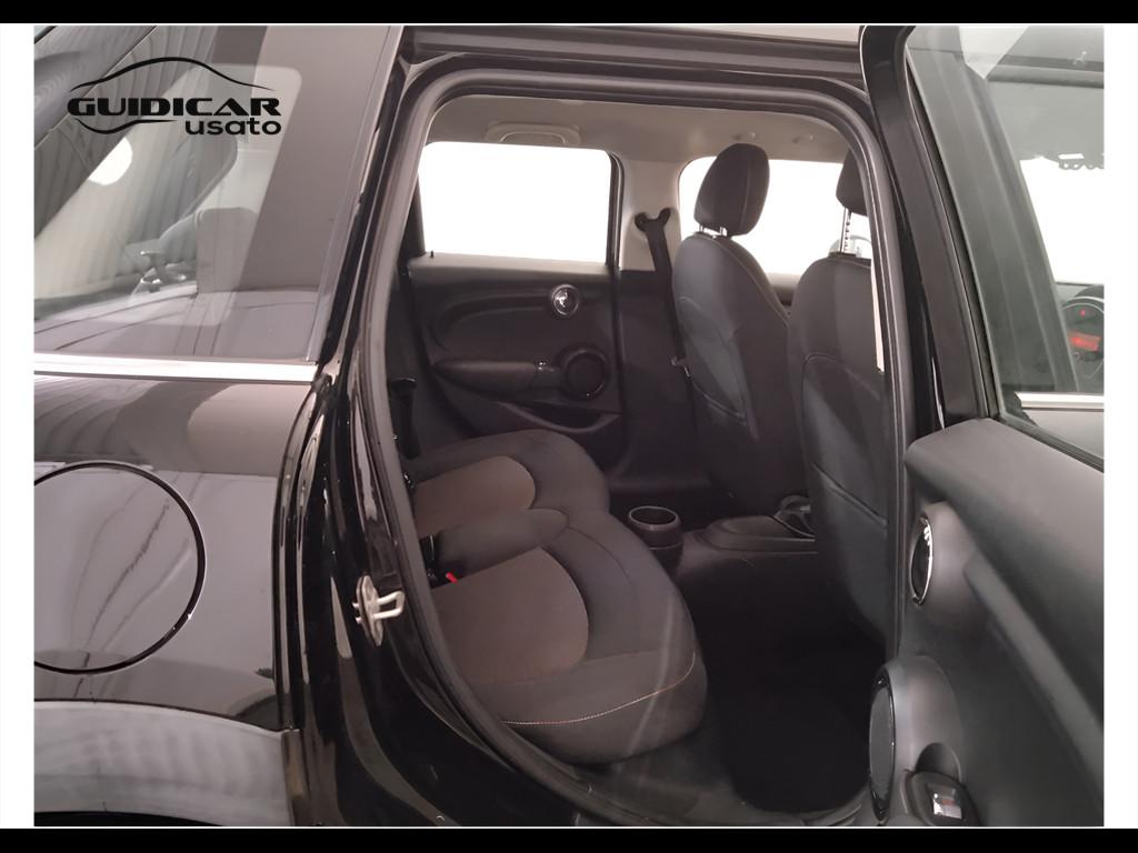 MINI Mini IV F55-F56 2014 - Mini 1.2 One 75cv 5p