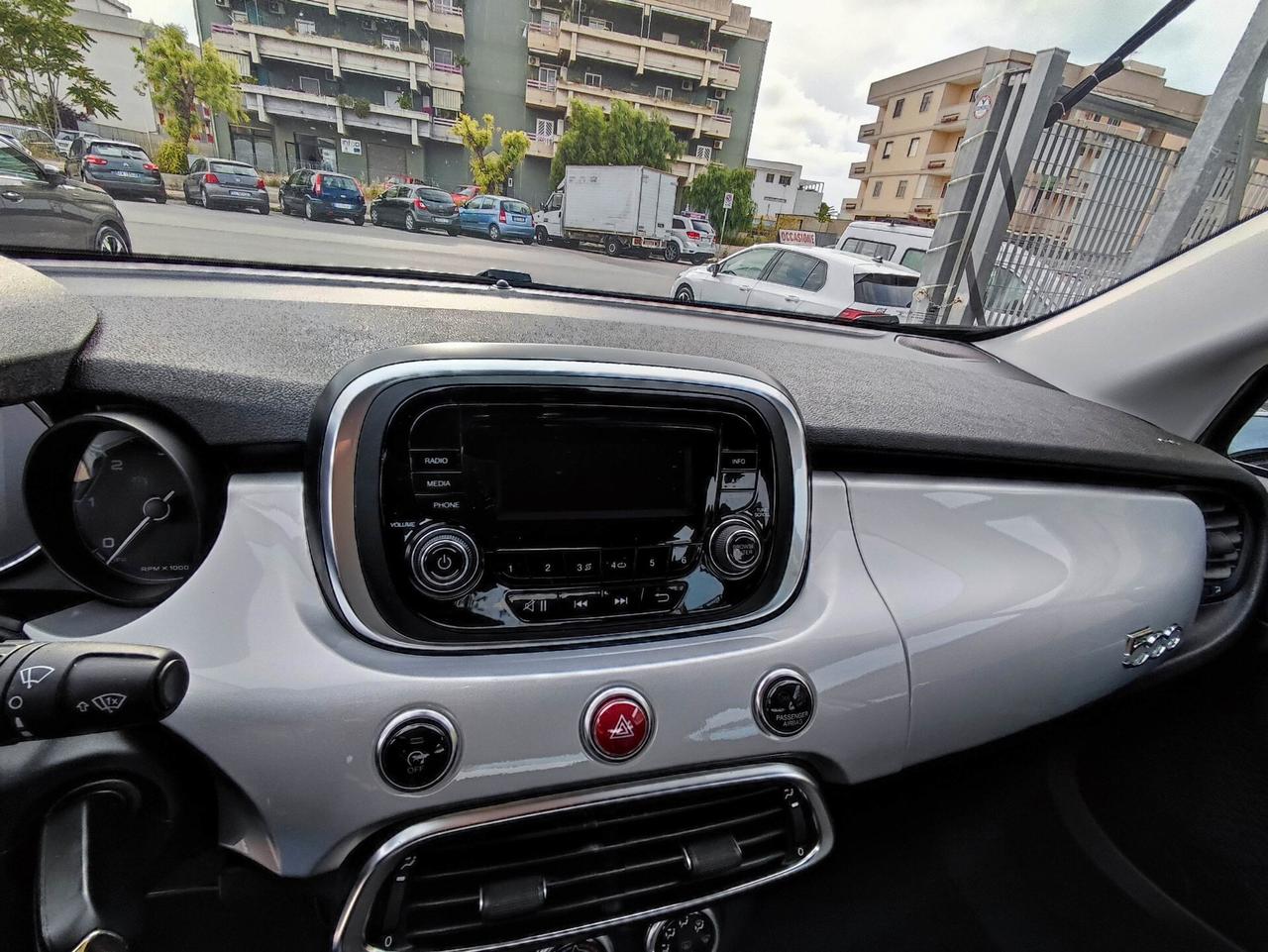 Fiat 500X 1.3 MultiJet 95 CV Urban Promo Finanziamento