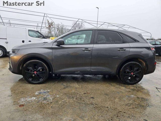 DS AUTOMOBILES DS 7 1.5 bluehdi Performance Line 130cv - GP599FN