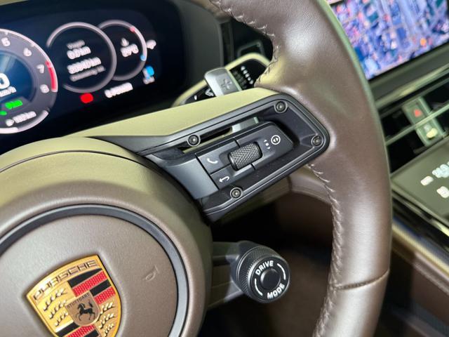 PORSCHE Panamera 2.9 4S E-Hybrid / CHRONO / TETTO / UNICO PROP.