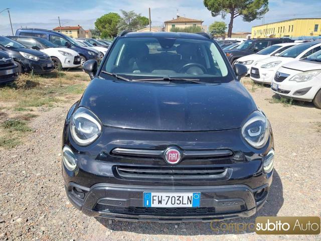FIAT 500X 1.0 T3 120 CV Business (Garanzia 12 Mesi)