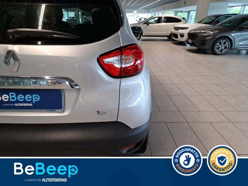 Renault Captur 1.2 TCE ENERGY R-LINK 120CV EDC