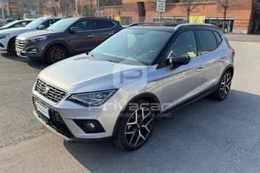 SEAT Arona 1.5 TSI EVO ACT FR