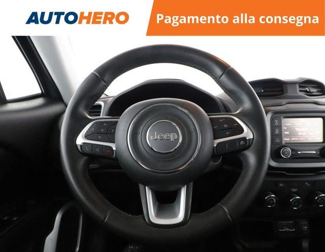 JEEP Renegade 1.6 Mjt 120 CV Longitude