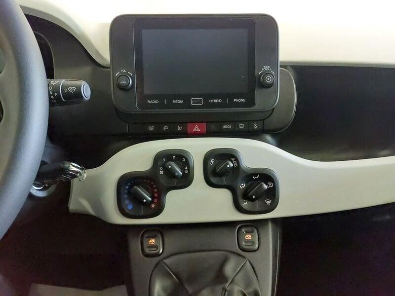 FIAT Panda Cross Panda Cross 1.0 FireFly S&S Hybrid