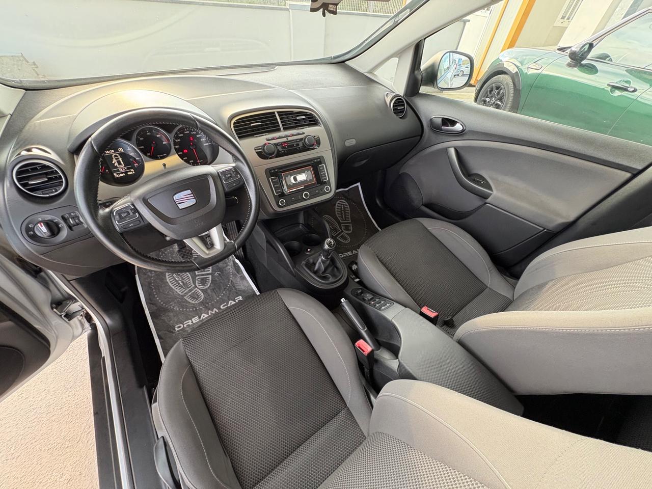 Seat Altea XL 1.6 TDI 105 CV CR Start/Stop I-Tech