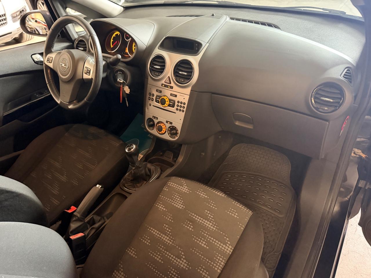 Opel Corsa 1.3 CDTI 75CV F.AP. 3 porte Elective