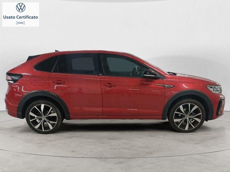 Volkswagen Taigo Taigo 1.0 TSI 110 CV R-Line