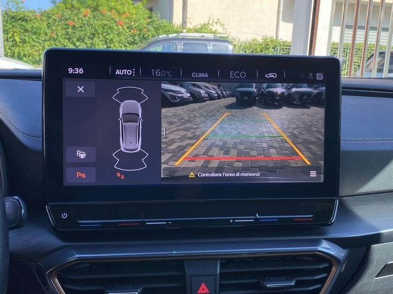 CUPRA Formentor 1.4 E-Hybrid 204CV DSG