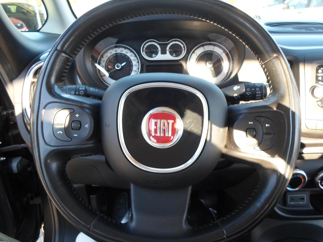 Fiat 500L 1.3 Multijet 95 CV Business