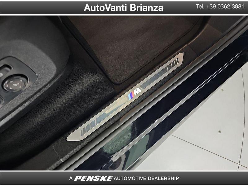 BMW X5 X5 xDrive30d 48V Msport