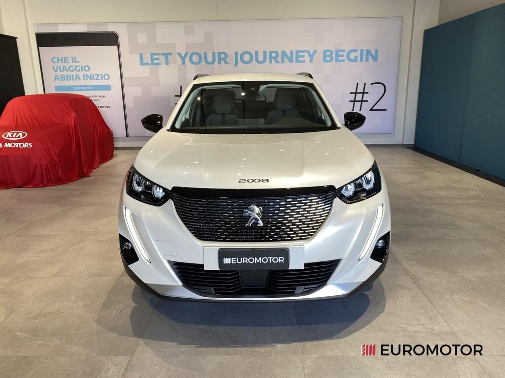 Peugeot 2008 1.2 PureTech Allure Pack