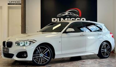 Bmw 116 116d 5p. Msport